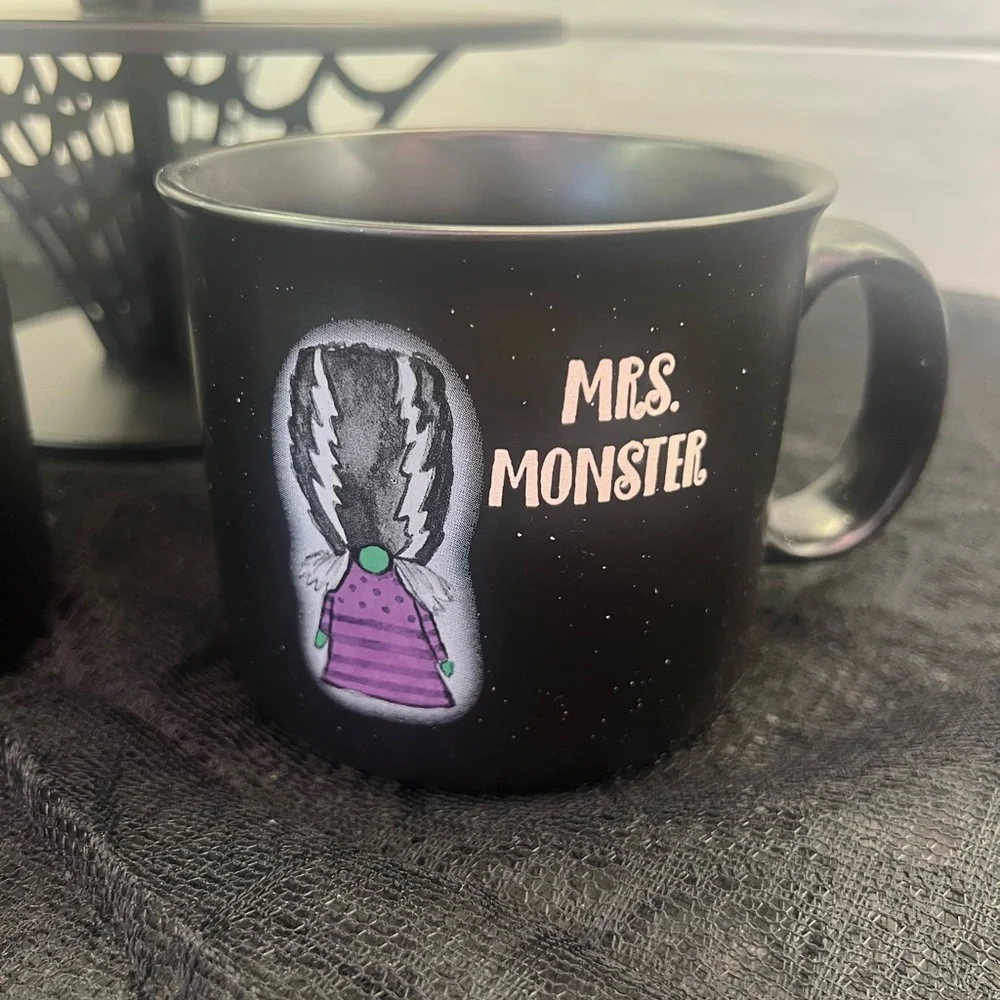 Couple Mugs